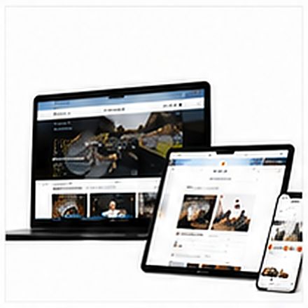 制作したWebサイト